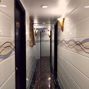 Triple Room Bathroom